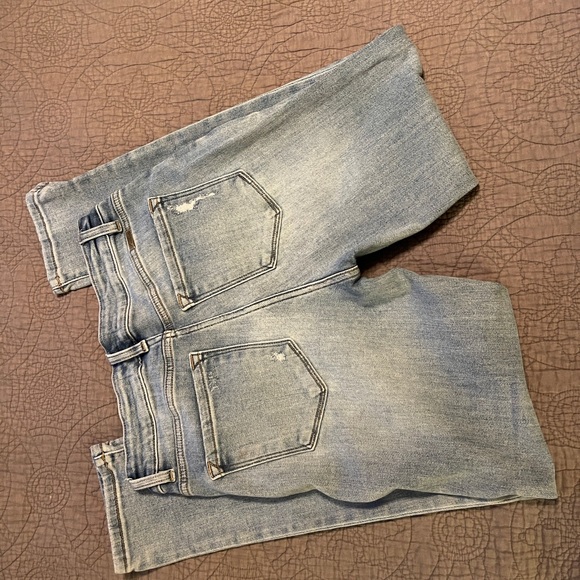 KanCan Luna Mom Fit Jeans - Picture 3 of 6